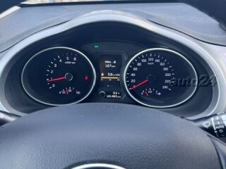 Kia Sportage 1.7 85kW