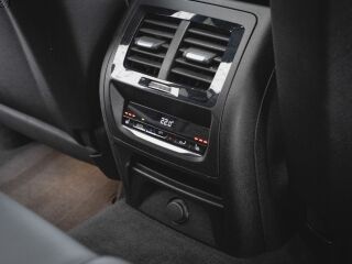BMW X3 M Competition 3.0 R6 S58 375kW