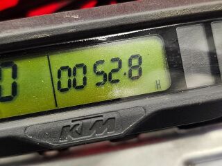 KTM 150 EXC TPI