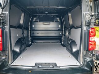 Fiat Scudo 2.0 106kW