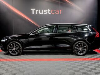 Volvo V60 D4 Momentum 2.0 140kW