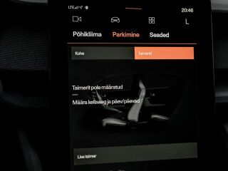 Polestar 2 Performance Pilot plus 350kW