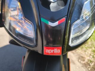 Aprilia SR 50 R