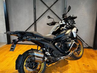 BMW R 1300 GS bokser 107kW