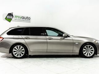 BMW 530 Bussines Package Plus 3.0 180kW