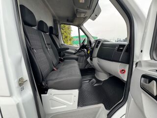 Mercedes-Benz Sprinter 316 2.1 Cdi 120kW
