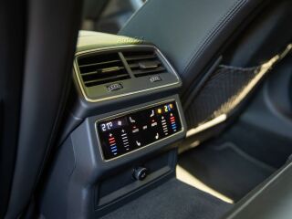 Audi A6 55TFSI E 2.0 270kW