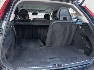 Volvo XC90 7s Inscription Intelli PRO Xenium Lux Wntr 2.0 D5 AWD 173kW