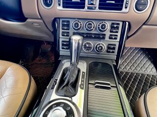 Land Rover Range Rover 3.6 200kW