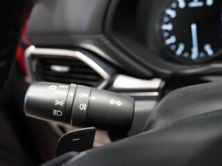 Mazda CX-5 SKYACTIV-G 2.0 121kW