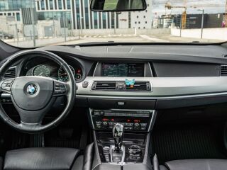 BMW 535 3.0 225кВ