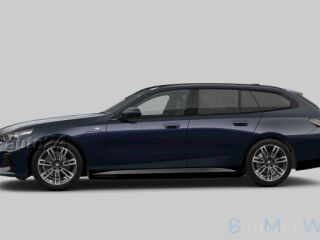 BMW 530 e xDrive Touring M-Sportpakett 2.0 220kW