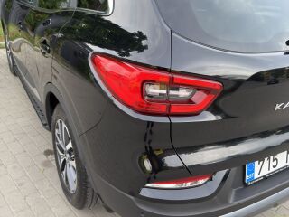 Renault Kadjar INTENS 1.3 R4 1.3 TCE 103kW