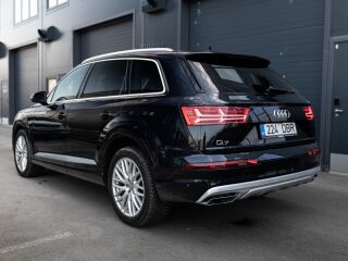 Audi Q7 3.0 200kW