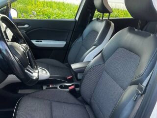 Renault Captur 1.6 68kW