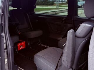 Mercedes-Benz V 220 2.0 120kW