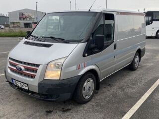 Ford Transit 2.2 74kW