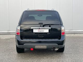 Saab 9-7X 5.3 V8 224kW