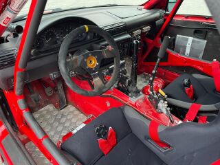 BMW 318 1.9 103кВ