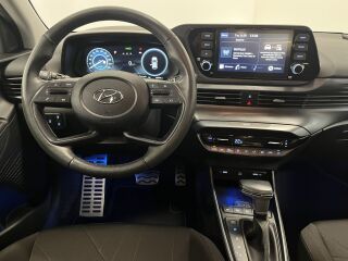 Hyundai Bayon Comfort 1.0 88kW