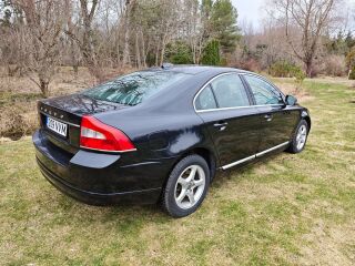 Volvo S80 Momentum MY2012 2.0 120kW