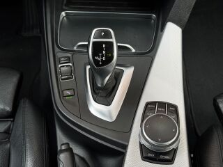BMW 320 Facelift M-pakett 2.0 140kW