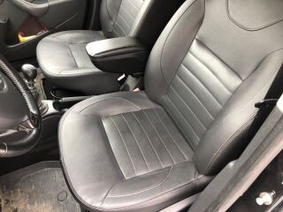 Dacia Duster 4 - veoline 1.2 TCe  4/4 WD 92kW