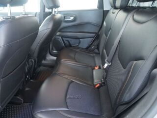 Jeep Compass Limited JBL 4x4 1.4 125kW