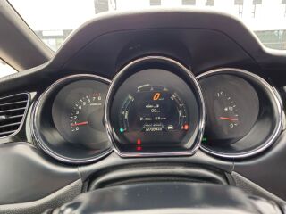 Kia cee'd GT 1.6 150kW
