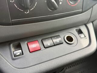 Peugeot Partner 1.6 73kW