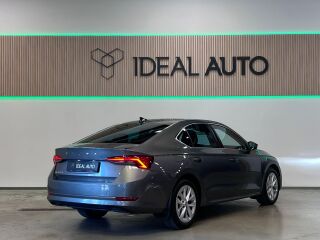 Skoda Octavia 85kW