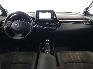 Toyota C-HR GR Sport 112kW