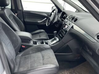 Ford S-MAX 2.0 120kW