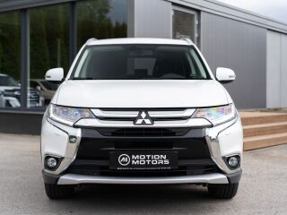 Mitsubishi Outlander 2.0 110кВ