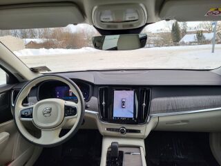Volvo V90 Cross Country AWD H&K BRIGHT PLUS B5 KERS Mild 2.0 183kW