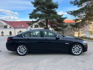 BMW 520 Facelift xDrive 2.0 135kW