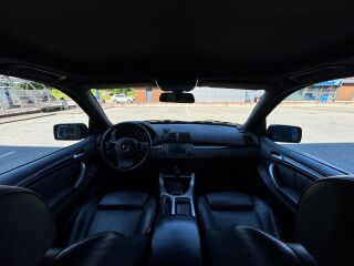 BMW X5 2.9 135кВ