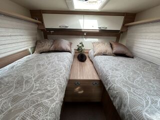 Bürstner Limited T726 Riva Loft 2.2 TDI 103kW