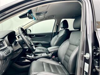 Kia Sorento 2.2 CRDi 147kW