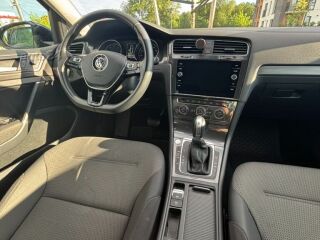 Volkswagen Golf 1.4 92kW