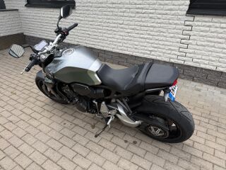 Honda CB 1000 RA 107kW
