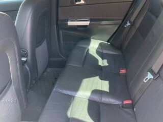 Volvo S40 D2 drivE 1.6 84kW