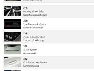 BMW X5 xDrive45e PHEV 3.0 R6 290kW