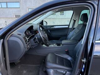 Volkswagen Touareg 3.0 150kW