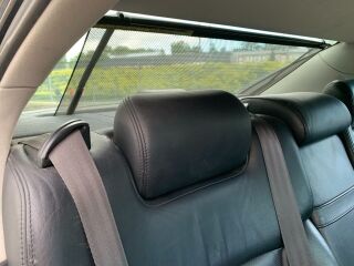 Lexus GS 450h 3.5 253кВ