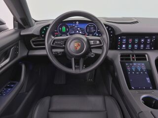 Porsche Taycan 4 Cross Turismo FL 320kW