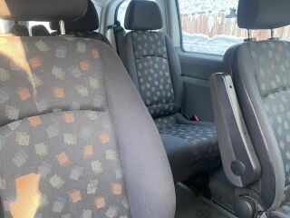 Mercedes-Benz Vito 2.1 110kW