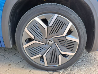 Skoda Kodiaq Sportline 1.5 TSI 110кВ