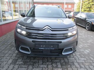 Citroen C5 Aircross Exlusive 1.5 Hdi 96kW