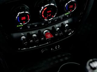 MINI Clubman 1.5 100kW